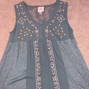 Women’s Tank